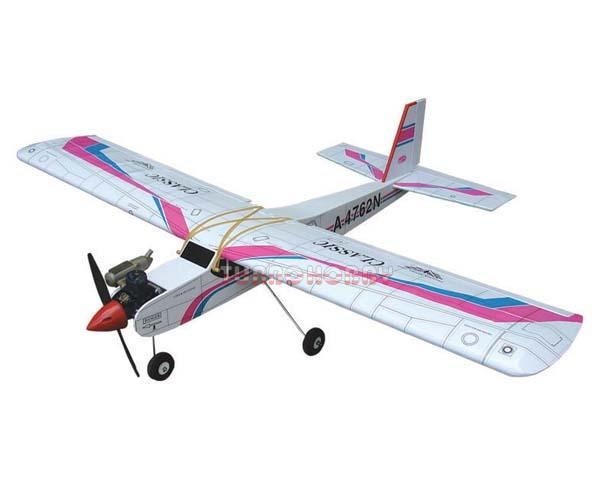 Entrenador Classic Trainer 40 de Thunder Tiger